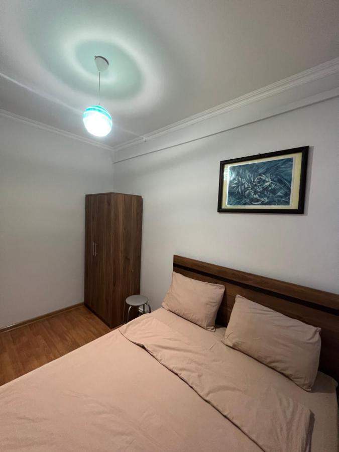 N1 Guest Hause Hotel Erevan Exterior foto