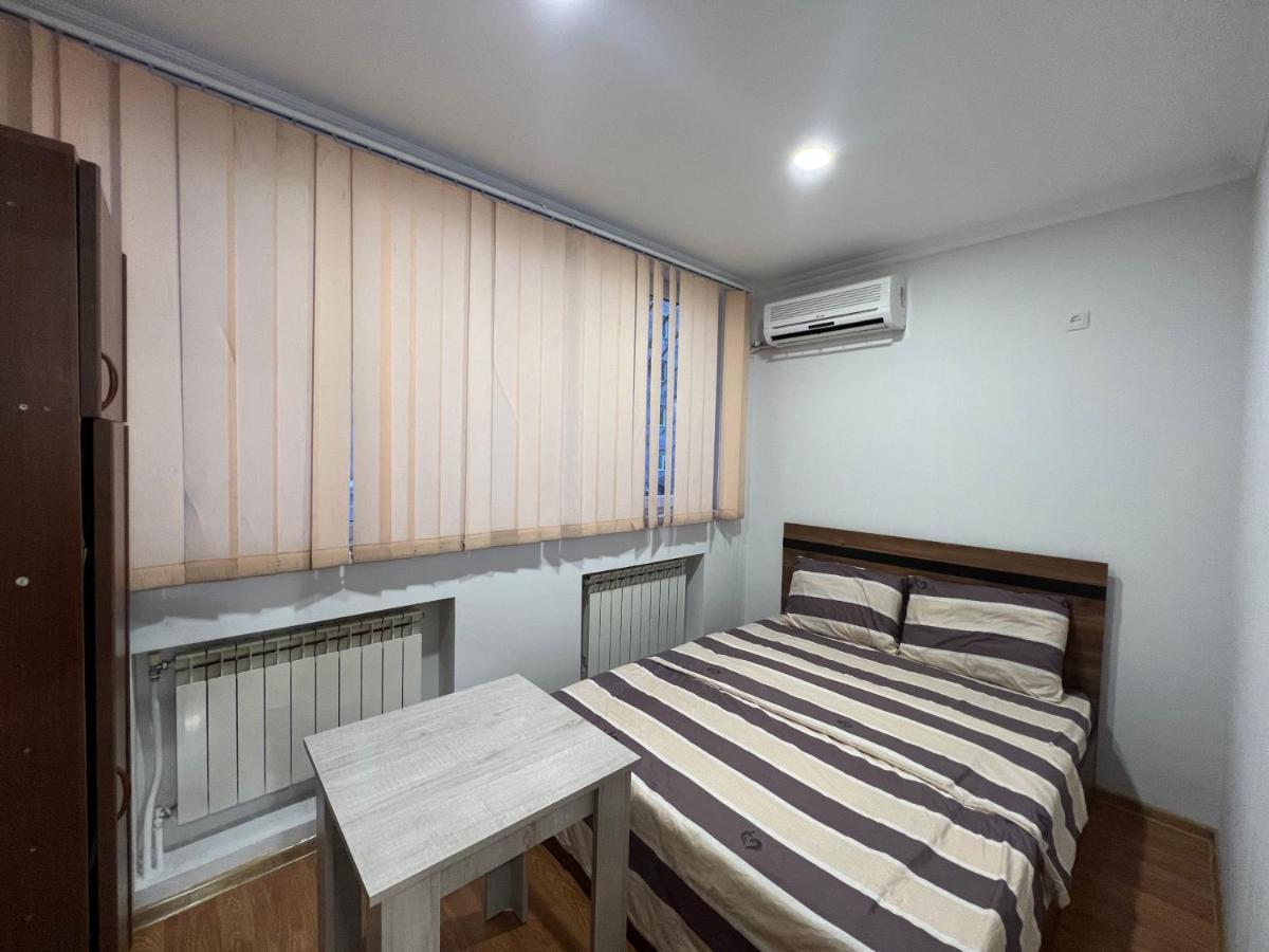 N1 Guest Hause Hotel Erevan Exterior foto