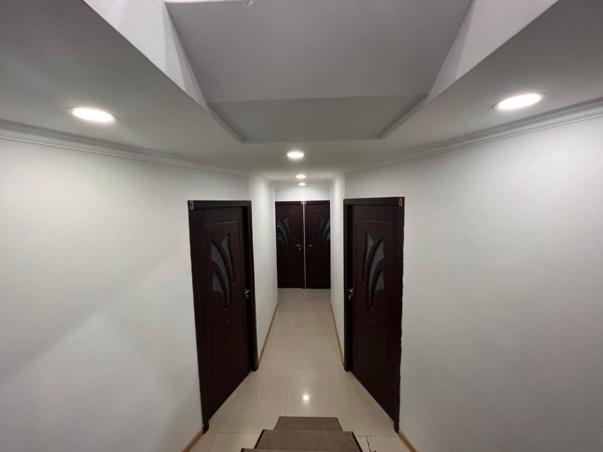 N1 Guest Hause Hotel Erevan Exterior foto